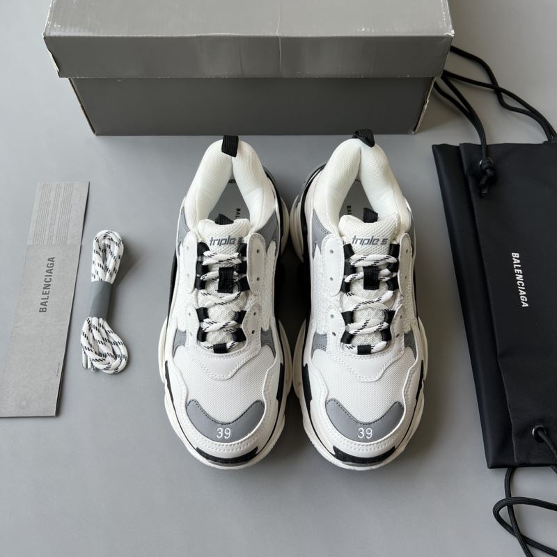 Balenciaga Triple S Series Shoes